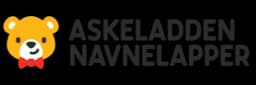 Askeladden Navnelapper logo