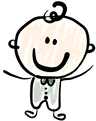 Babylista logo